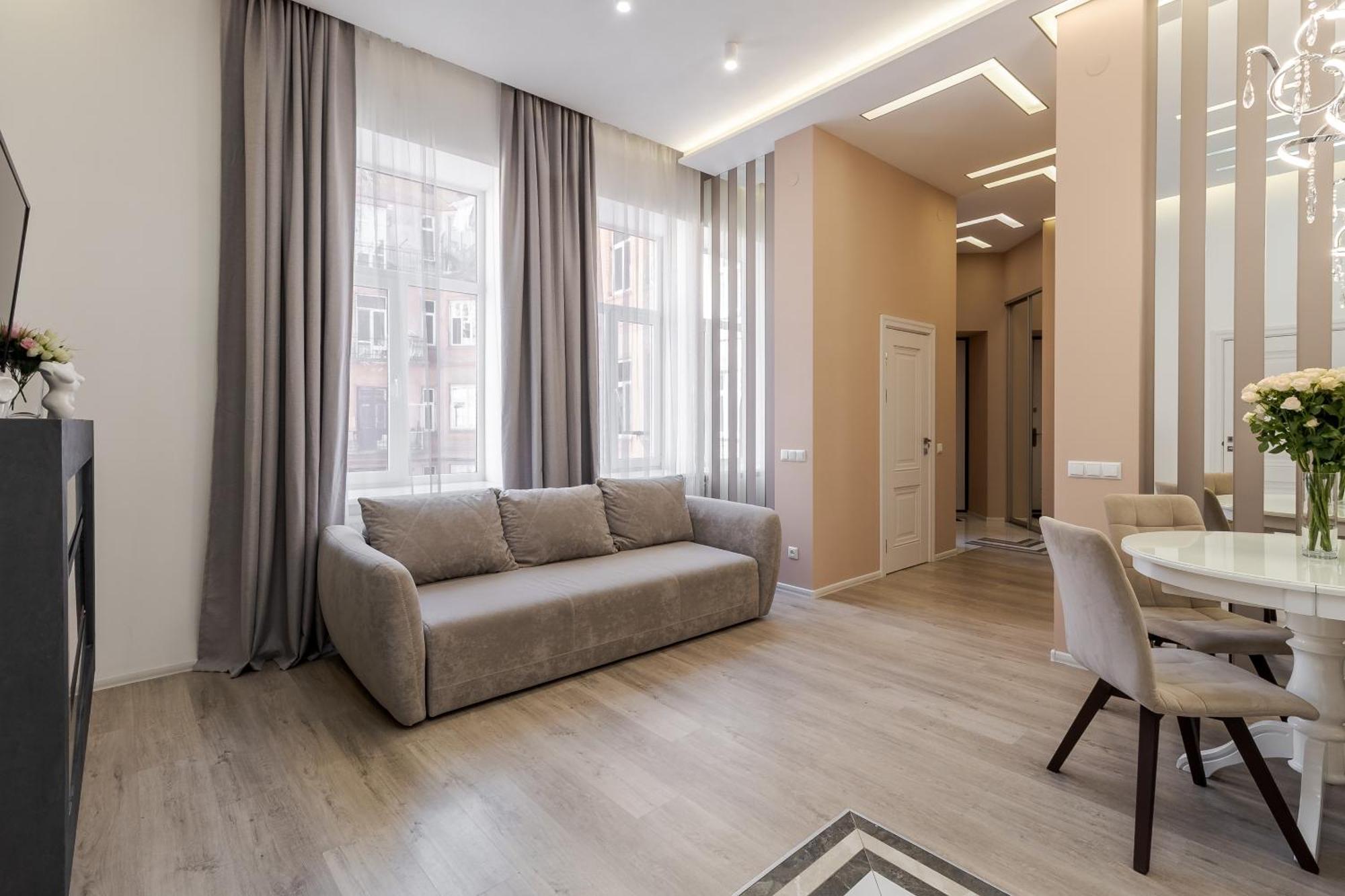Royal Stylish Apartment In The Old City Λβιβ Εξωτερικό φωτογραφία