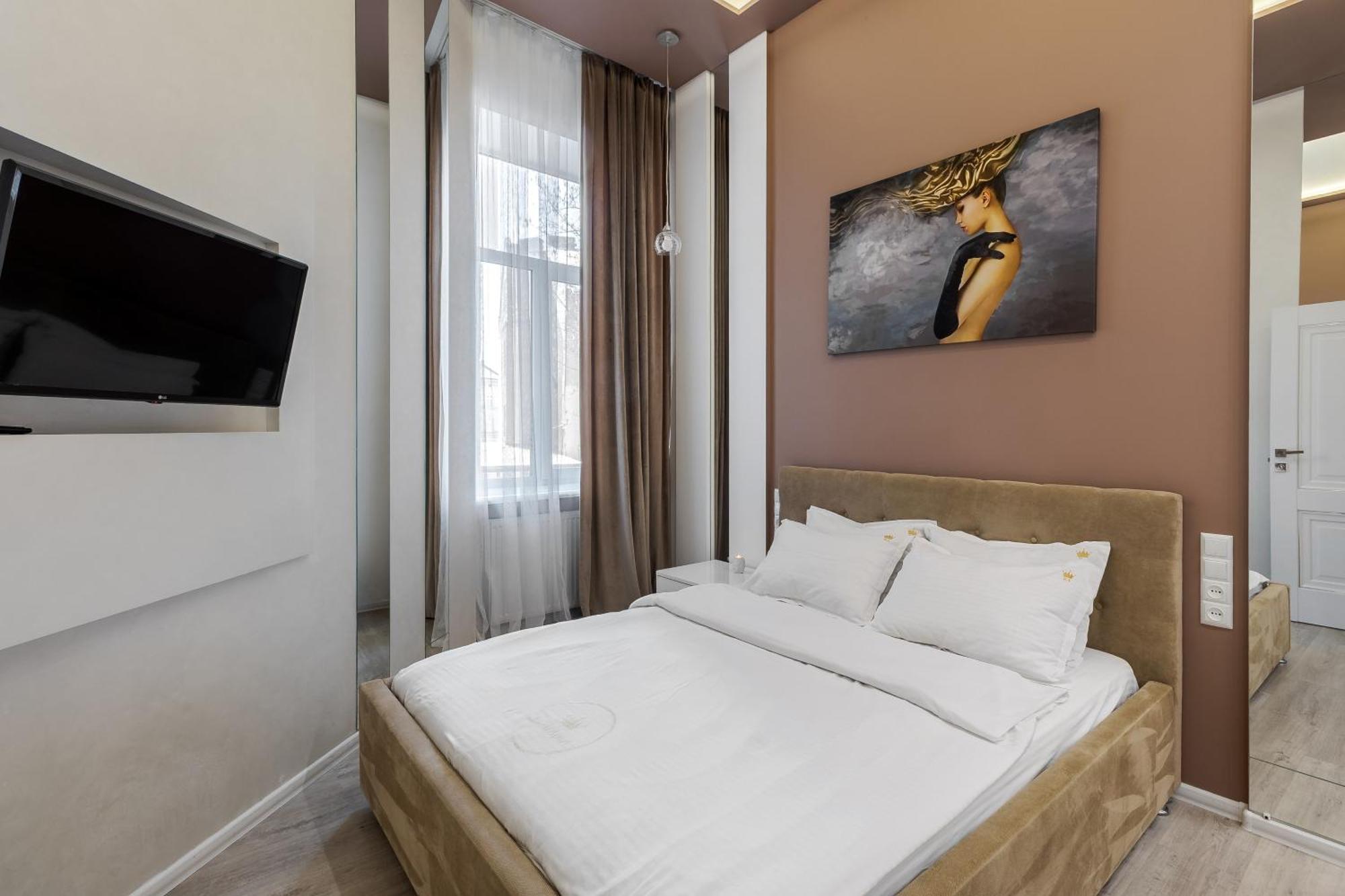 Royal Stylish Apartment In The Old City Λβιβ Εξωτερικό φωτογραφία