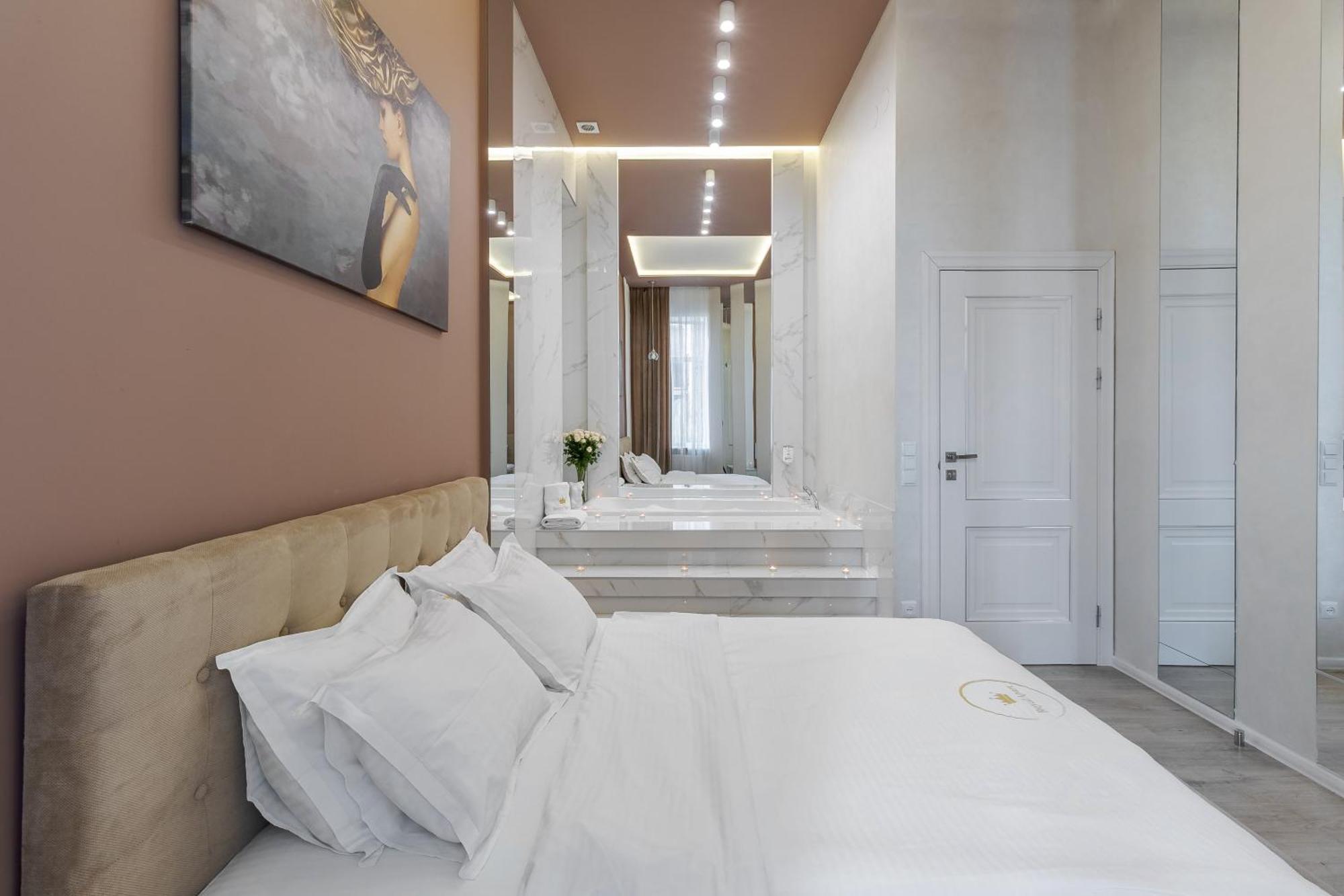 Royal Stylish Apartment In The Old City Λβιβ Εξωτερικό φωτογραφία