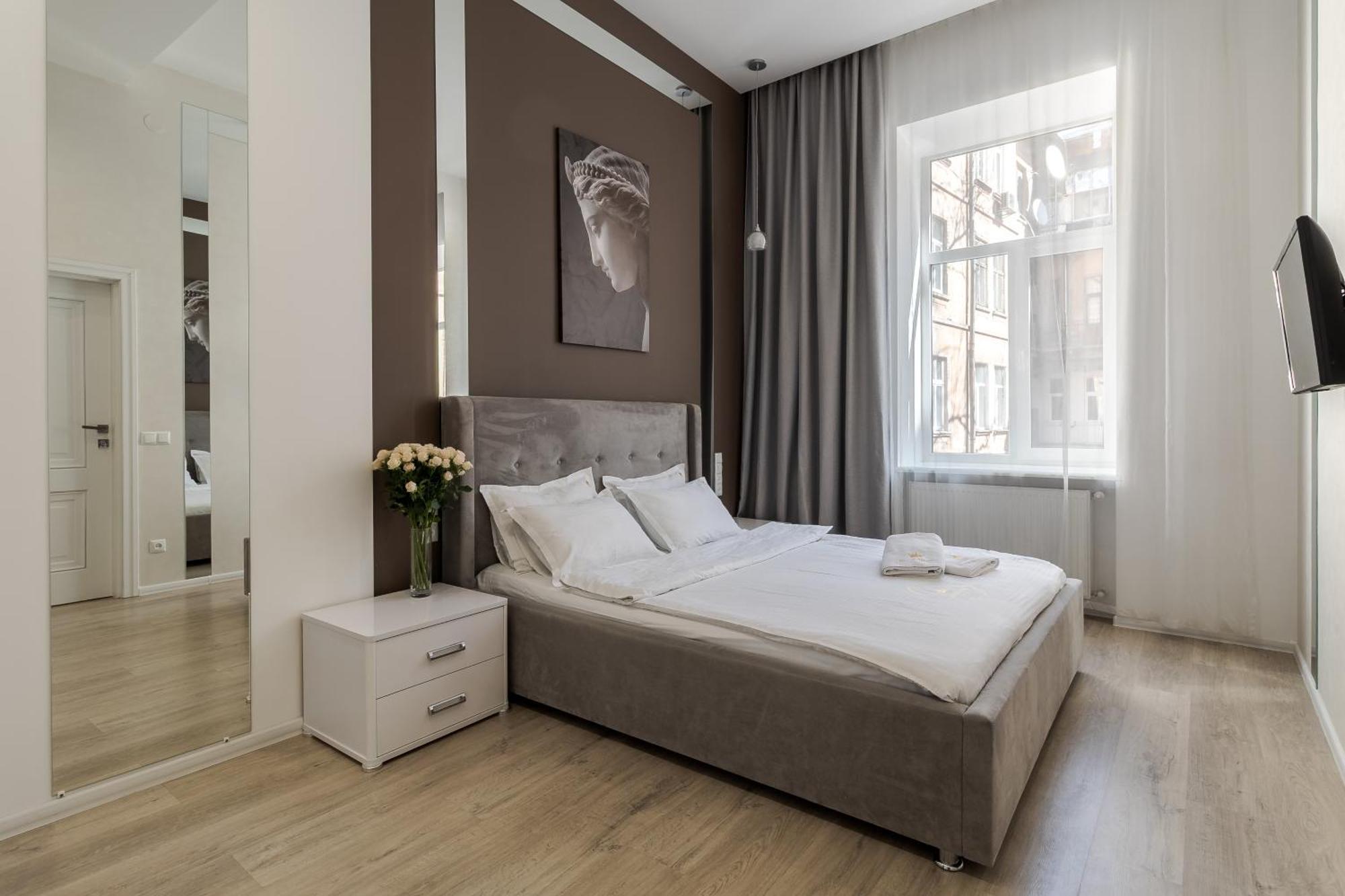 Royal Stylish Apartment In The Old City Λβιβ Εξωτερικό φωτογραφία